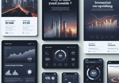 Finance WordPress Themes